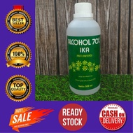 FS - Alkohol Ika 70% Anti Infeksi 500 ML