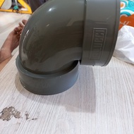 knee pipa 4 inch