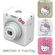 強強滾新莊Cubic Hello Kitty 兒童相機 C03 小相機 蛋黃哥 玩具C01 記憶卡讀卡機 自拍