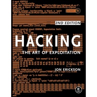 Hacking: The Art of Exploitation 2nd Edition