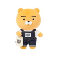 MFG x Kakao Friends RYAN 公仔