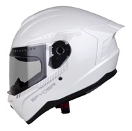 Spyder Radar P S0 Full Face Single Visor Helmet