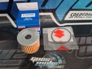 FILTER OLI PLUS O-RING SKYWAVE/HAYAYE/SATRIA FU/GSX/SATRIA FUFI/THUNDER/FXR/SMASH/SHOGUN 125 FD/SPIN