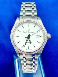 Carl F. Bucherer 寶齊萊 00.10911.08.23.31