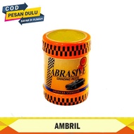 AMBRIL ABRASIVE GRINDING PASTE MOTORCYCLE BLOCK VALVE SKIR MEDICINE