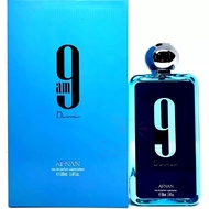 Afnan 9am Dive Eau De Parfum Spray 9 Am Unisex 9 am 🕘 7 pm 100 Ml Brand women and men
