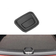 For Mercedes W246 W176 W177 Car Rear Trunk Mat Carpet Handle Auto Accessories For Benz A B Class A18