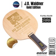 Table tennis blade Donic J O Waldner Gold Edition