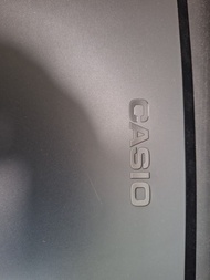 Casio 電子鋼琴
