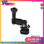 Redirection joint for gopro 5 6 7 8, Sjcam, Yi Action, Osmo Action - 151.Camera Camera