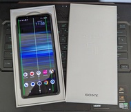 索尼 Sony Xperia 5 II 黑色 二手