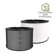 청담필터 | Made in Korea Lg Puricare 360 H13-Grade High-Performance As203Nb3A Filter