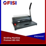 MESIN COMIX B2988 - Tools Binding Machine/ Spiral Binding/