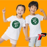 Persebaya Anniversary 97 T-shirt for Children