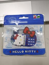 Easy Card-HELLO KITTY悠遊卡-復古計算機(藍)