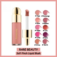Rare Beauty Soft Pinch Liquid Blush 7.5ml Light Lipstick