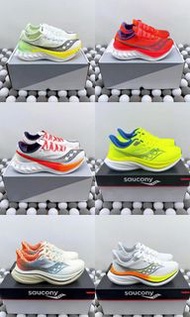 Saucony Endorphin Pro 5