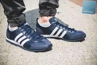 ※台北快貨※全新正品 Adidas NEO VS JOG AQ1350 愛迪達復古跑鞋 (非Super Star)