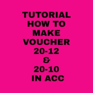 TUTORIAL FOODPANDA VOUCHER 20-12