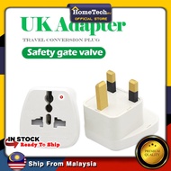 Universal adapter plug adapter 2 pin plug adapter plug to Multi Pin 2 Pin Socket Travel Adaptor