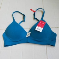 Sorella Seamless Underwire Bra Size B75/34B