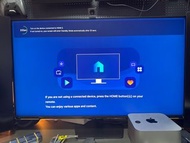 Samsung G7 43” 4K Smart Monitor tv 43 inch (M7 Series)