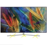 55” Samsung QLED TV