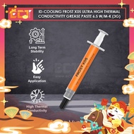 ID-Cooling Frost X05 Ultra High Thermal Conductivity Grease Paste 6.5 W/M-K - ( 3G / 5G )