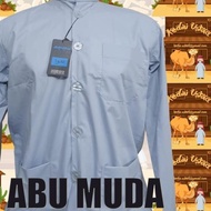 Tm AMMU KOKO MUSLIM Clothes, ORIGINAL AMMU Brand HABIB Clothes - Plain, M
