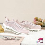 球鞋補習班 WMNS NIKE AIR MAX 97 PINK 粉紅奶白 乾燥玫瑰 女 反光 復古 DH8016-600