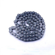 Motorcycle F1 Accessories Hj100t-7D/7C/7M Engine Small Chain Timing