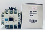 แมกเนติก QUBIX MAGNETIC S-N35 220V 380V