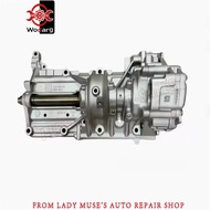 11277632111 11417610378 4 Cylinder Turbo Engine Oil Pump Balance Shaft Unit for BMW F22 F30 F23 N20 