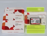 GUDGA msata ssd SATAIII 120GB msata ssd solid disk  สินค้าใหม่