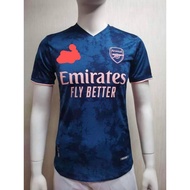 ARSENAL THIRD JERSEY 20/21 FANS ISSUE/PLAYER ISSUE