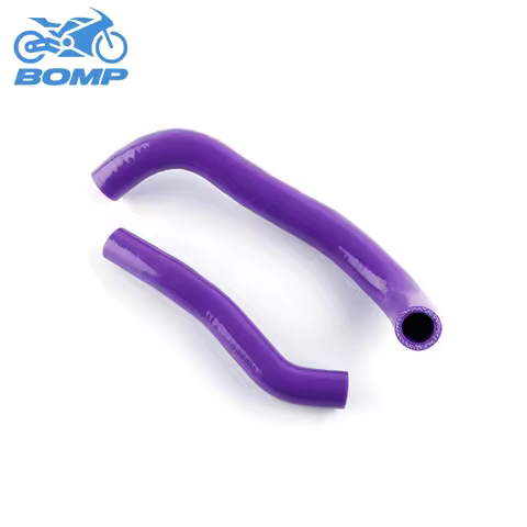 FOR 2003-2008 SUZUKI KFX LTZ DVX 400 KFX400 LTZ400 DVX400 2004 2005 2006 2007 Radiator Hoses Silicon