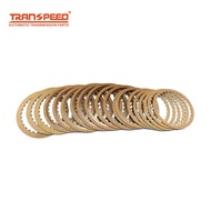 TRANSPEED F4A42 F4A41 Automatic Transmission Friction Plate Kit For CHRYSLER SEBRING DODGE HYUNDAI K