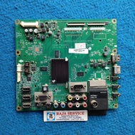 mb tv LG 47LE5300 mainboard board motherboard mesin modul mobo