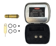 Ricebird617 Laser Pointer Training ลูกซ้อมเลเซอร์ ลูกดัมมี่ มีครบทุกขนาด