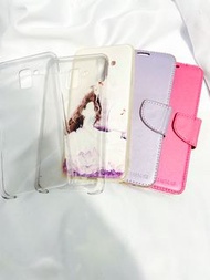 Samsung a8+case