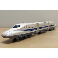 [PRELOVED] PLARAIL N700 SERIES SHINKANSEN - N1