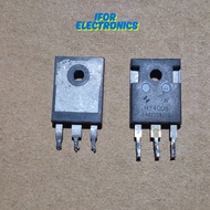 MOSFET HY 4008 HY4008W 200A 80V UPS CAPUTAN
