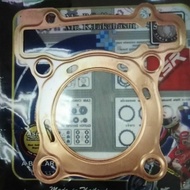 Nvx 155 62mm-63mm head gasket