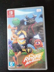 Switch Game（game card）