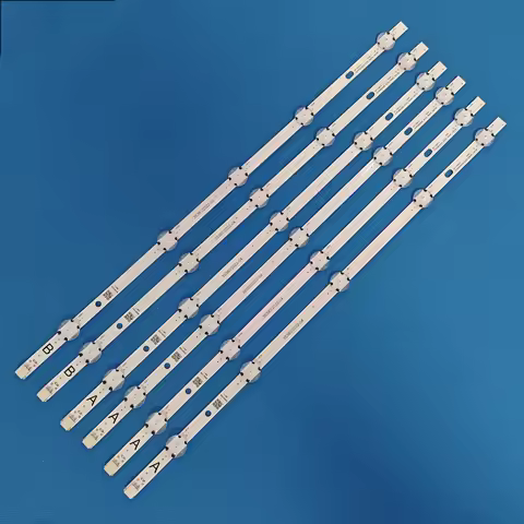 pcs SVV490A32A SVV490A32B_5LED_REV04_150730 SVV490A59A SVV490A59B_5LED_REV00 JL.D49051330-078HS-C_V0