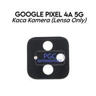 [LW] Pixel 4A 5G / GD1YQ / G025I / G025E / G025H / G6QU3 Rear Camera Lens Glass