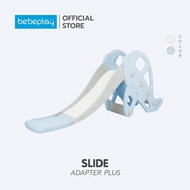 Bebeplay ของเล่นเสริมสร้างพัฒานาการเด็ก สไลด์เดอร์ ( Slider ) สำหรับติดตั้งกับคอกรุ่น Hug Bear Love