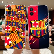A41 B_Barcelona TPU Case for Samsung A04E A04 A05S F04 A06 M04 A05 A04S 5G Cover