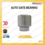 BY-70 (49MM X 52MM) AUTO GATE BEARING/ GATE WHEEL BEARING/ RODA PAGAR BESI/ SLIDING GATE ROLLER