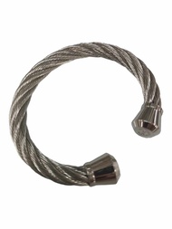 High Quality Stainless Steel Bangle for Men
